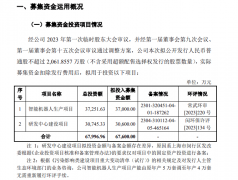 <b>上海机械人独角兽IPO终止！</b>