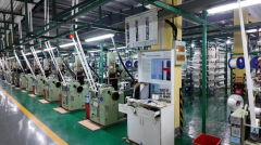 安徽郎溪经开区：马年复工复产忙 开局即冲刺