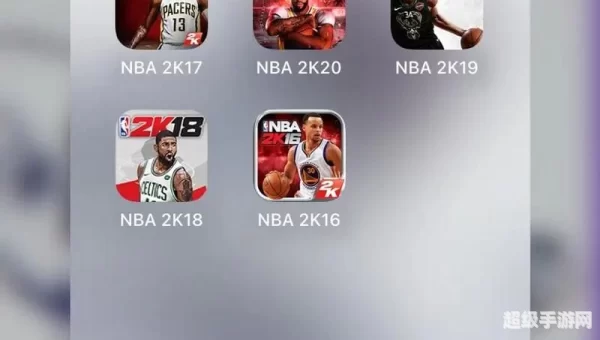 nba 2k12下载