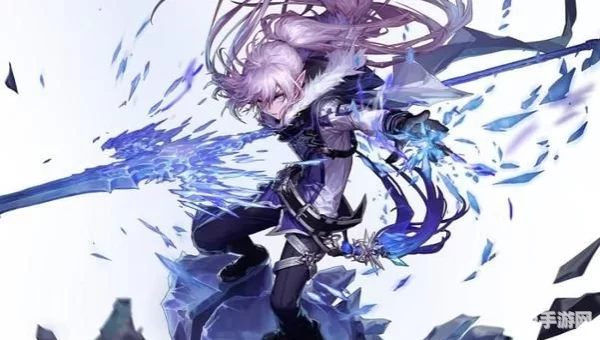 冰结师觉醒