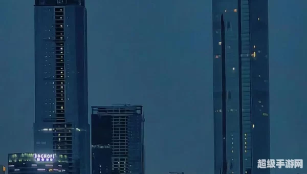 我的盐城