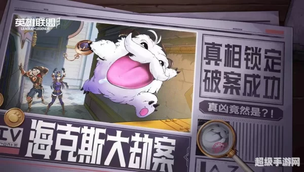 海克斯大劫案逮捕谁