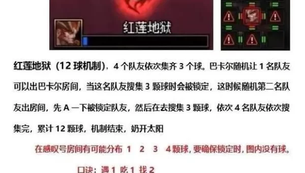 dnf巴卡尔之城攻略