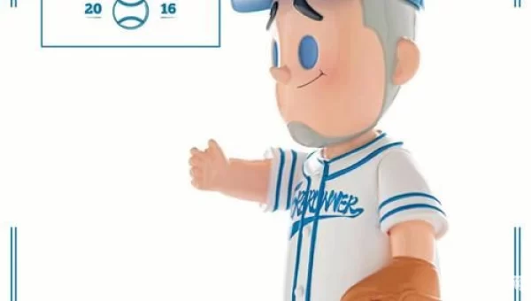 棒球小子游戏