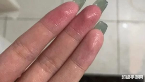 切完辣椒后手很辣蚂蚁庄园