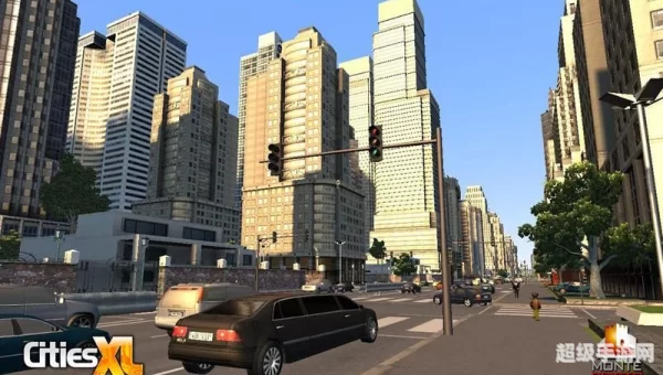 特大城市2012存档