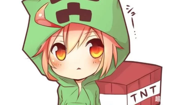 creeper什么梗