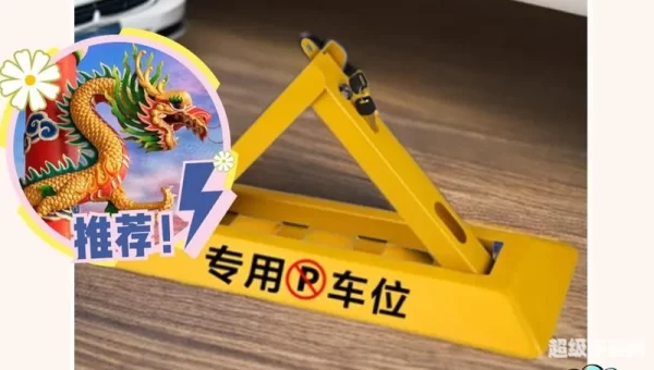 停车达人