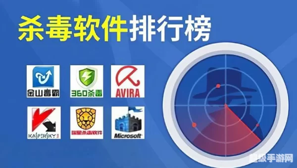 最新杀毒
