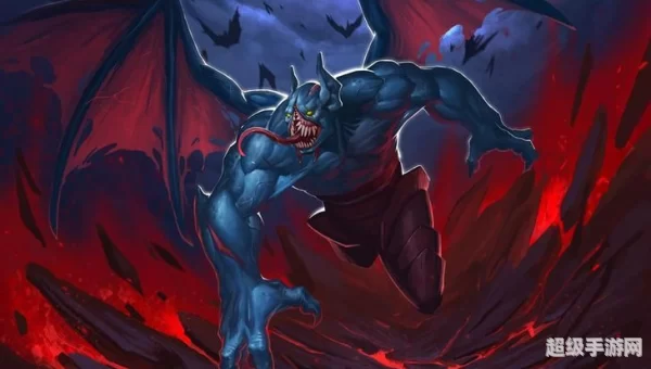 暗夜魔王