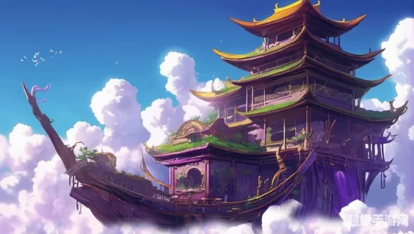 修真者在异界的小说