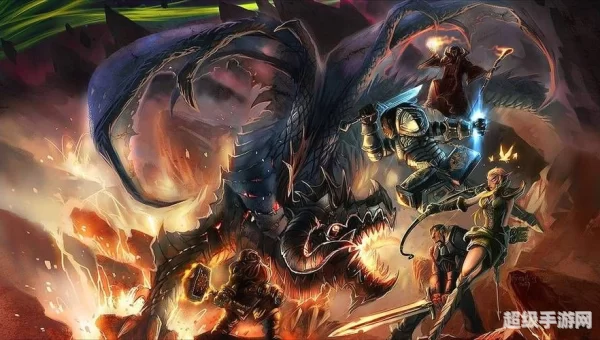 魔兽战争
