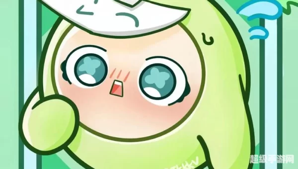 适合蛋仔派对的头像