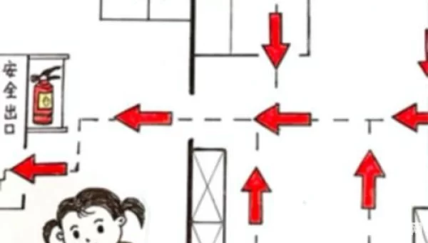逃生 攻略