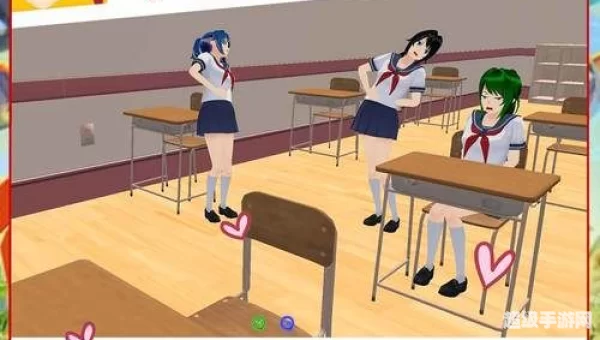 妈妈模拟器