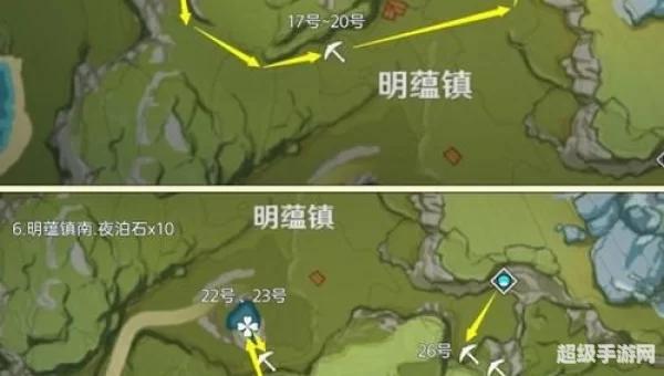 夜泊石在哪里采集
