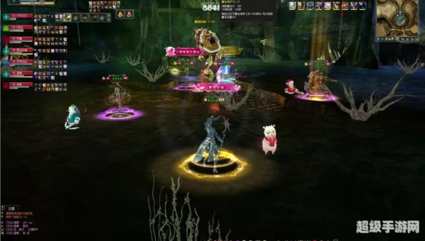 神泣2手游