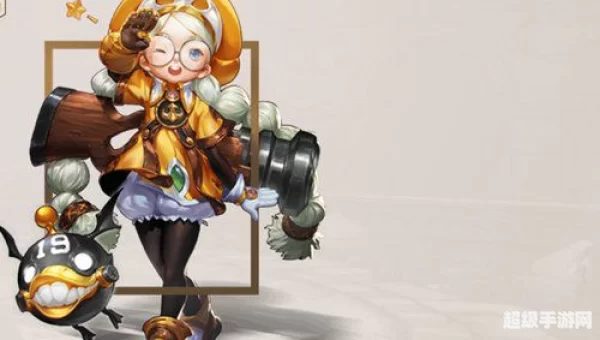 龙之谷炼金术师