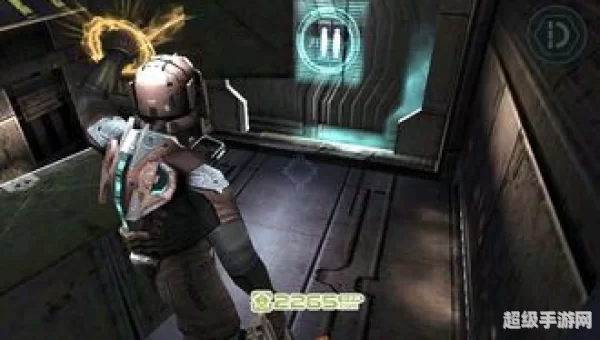 死亡空间安卓版