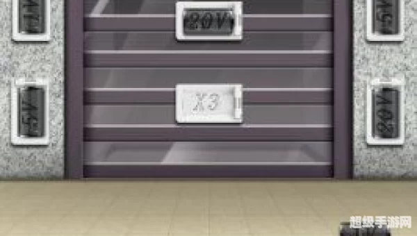 100层电梯攻略54
