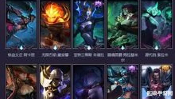 lol活动领皮肤