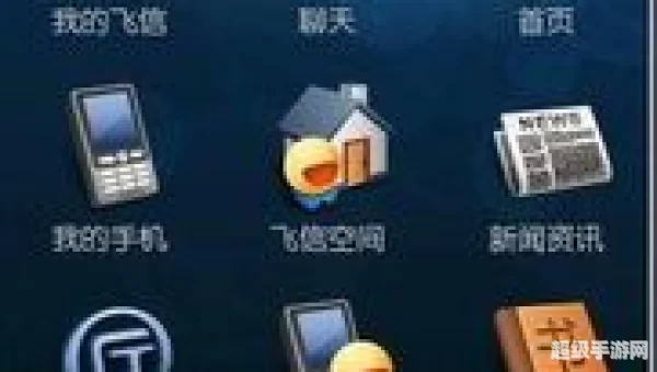 飞信2012下载