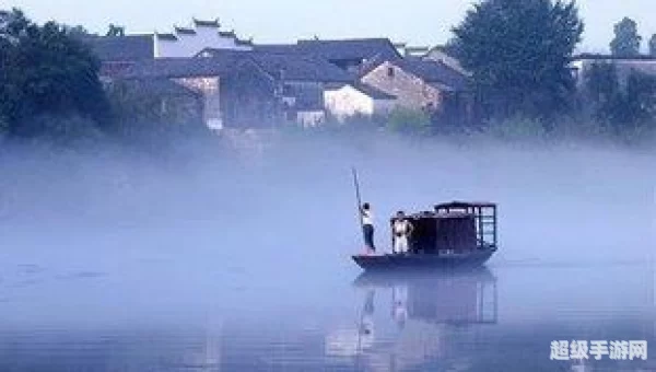 桃花潭在我国哪个省