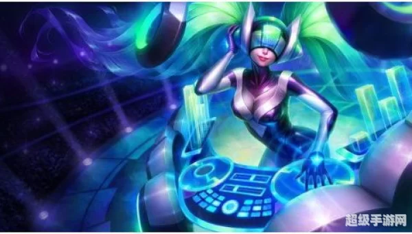dj琴女