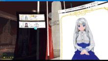 调教女佣2