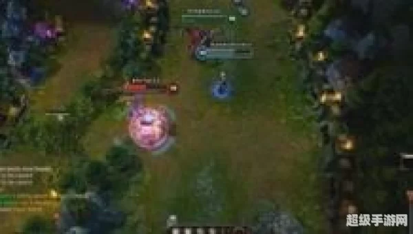 暴走lol
