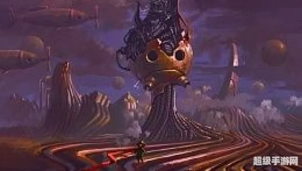 遗落星球