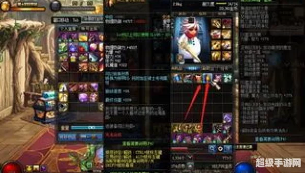 dnf浴血之怒