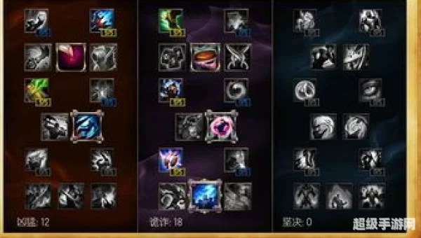 lol adc符文：精准搭配，助力战场输出巅峰